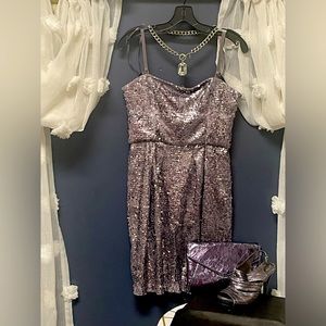 BCBG Maxazria Dress🔥